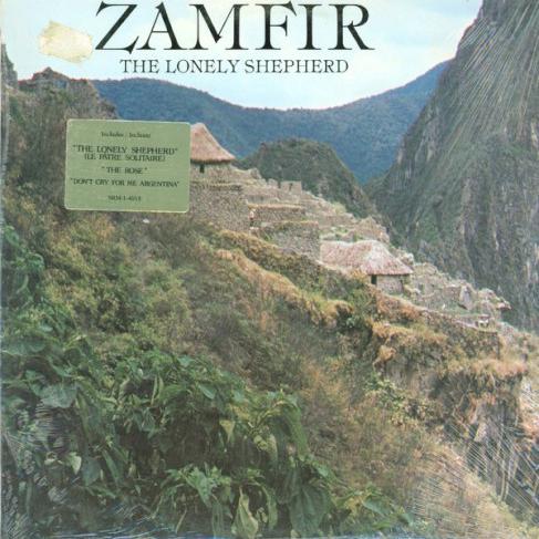 James Last & Gheorghe Zamfir